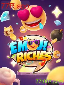 EmojiRiches