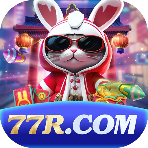 77R app Logo